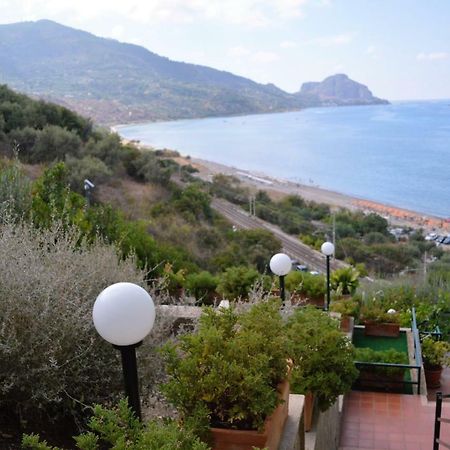 Sweet House Salvina Aparthotel Cefalu Exterior photo