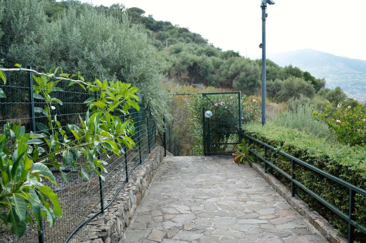 Sweet House Salvina Aparthotel Cefalu Exterior photo
