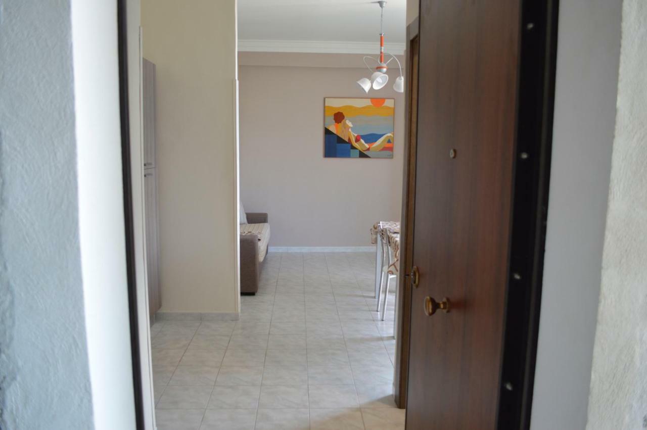 Sweet House Salvina Aparthotel Cefalu Exterior photo