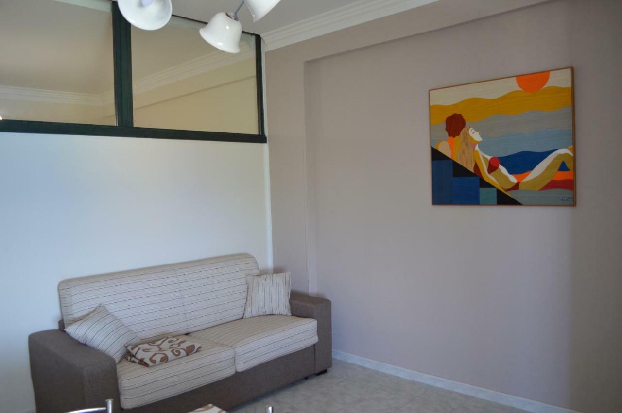 Sweet House Salvina Aparthotel Cefalu Exterior photo