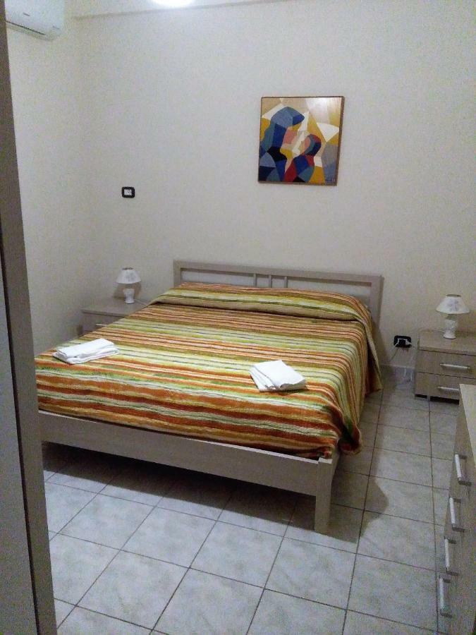 Sweet House Salvina Aparthotel Cefalu Exterior photo