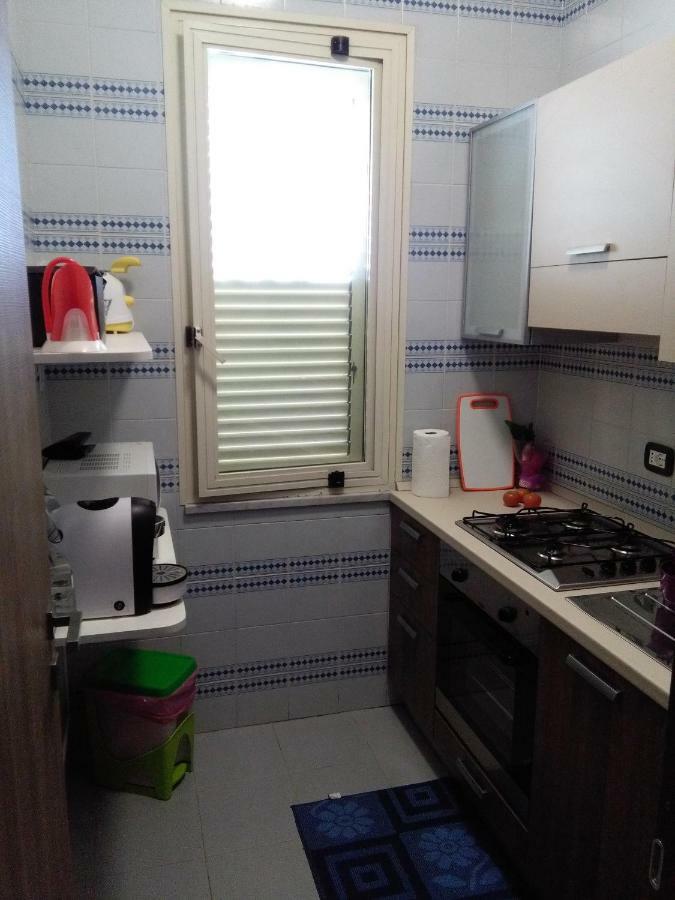 Sweet House Salvina Aparthotel Cefalu Exterior photo